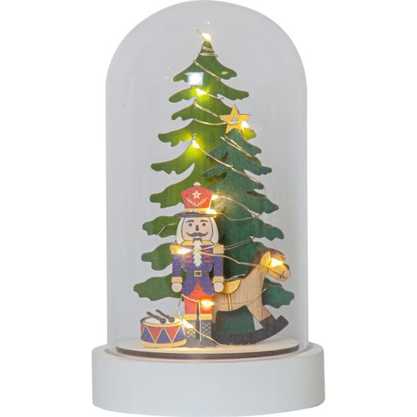 Table Decoration Nutcracker image 1