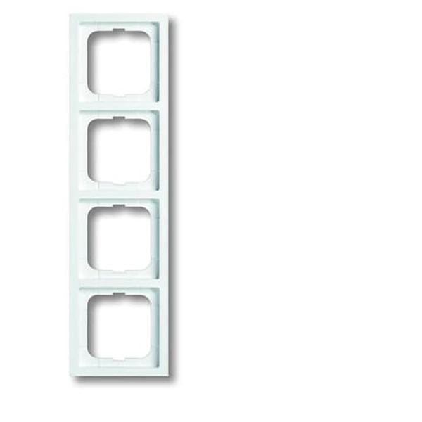 1724-184K Cover Frame future® linear Studio white image 1