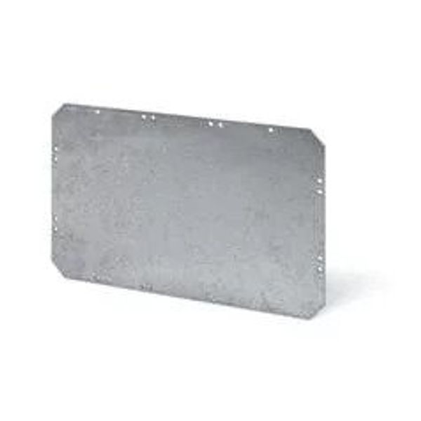 SCABOX MOUNTING PLATE image 1