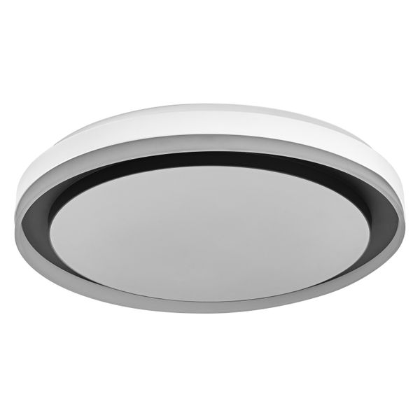 Smart+ Orbis Ceiling ZEST MAGIC RGB 500mm Black image 6