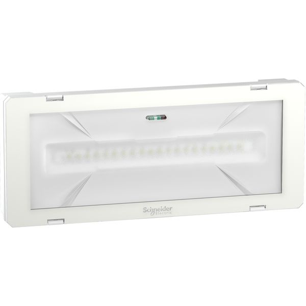 Exiway smartled ip65 d3 l/210/1lfp image 1