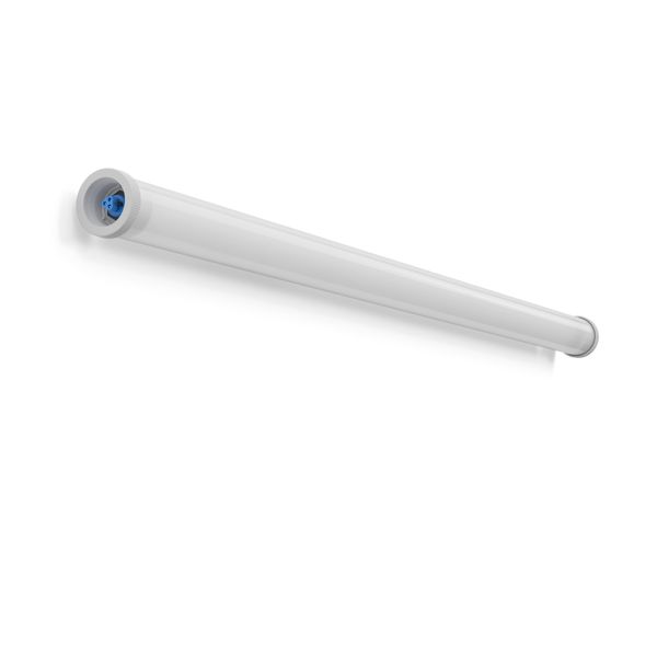 PLANOX TUBE, 62 W, 8650 lm, 840, white, on/off Tube luminaires, Damp-p image 2