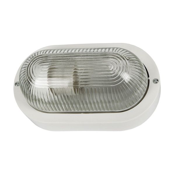 Luminaire PSH 60 white SECOM S98101 image 1