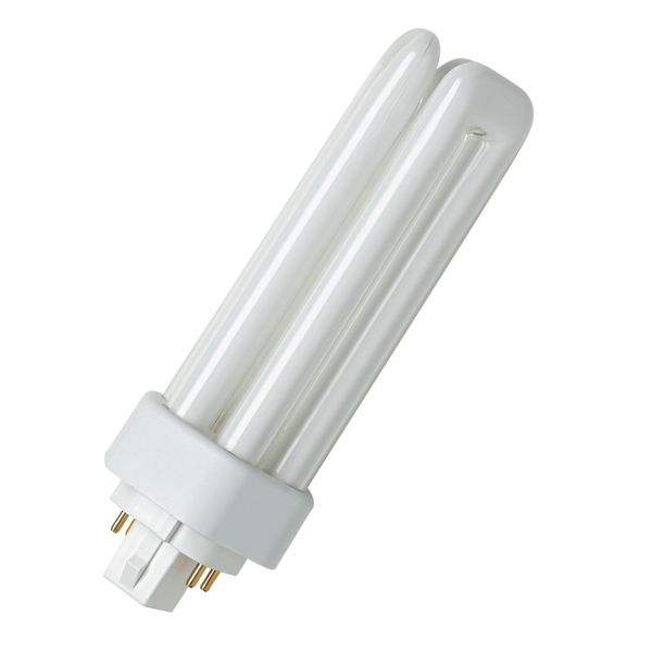 DULUX T/E CONSTANT 26W/830 GX24Q-3           OSRAM image 1