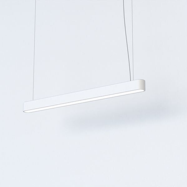 SOFT LED WHITE 90X6 ZWIS image 1