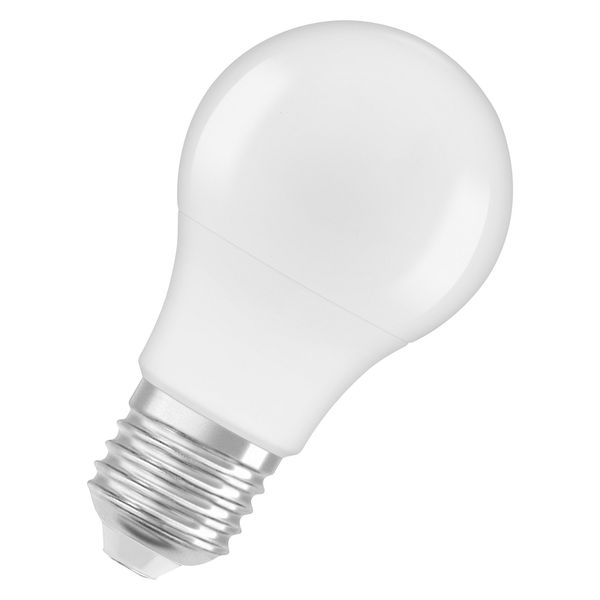 LED VALUE CLASSIC A 40 4.9 W/4000 K E27 image 1