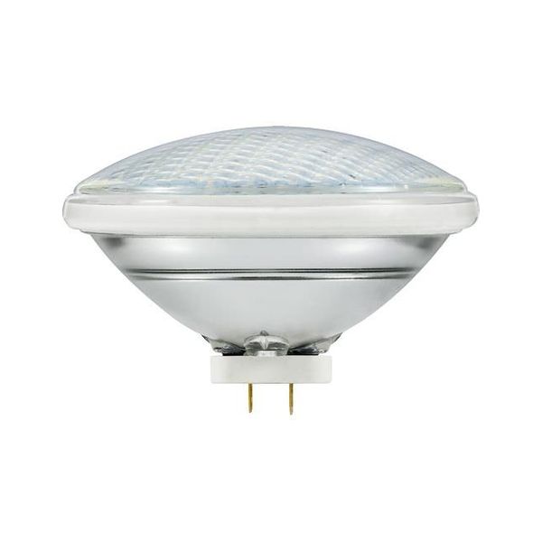 LED GX16d PAR56 176x127 230V 3500Lm 33W 827 120° AC Clear Dim image 2