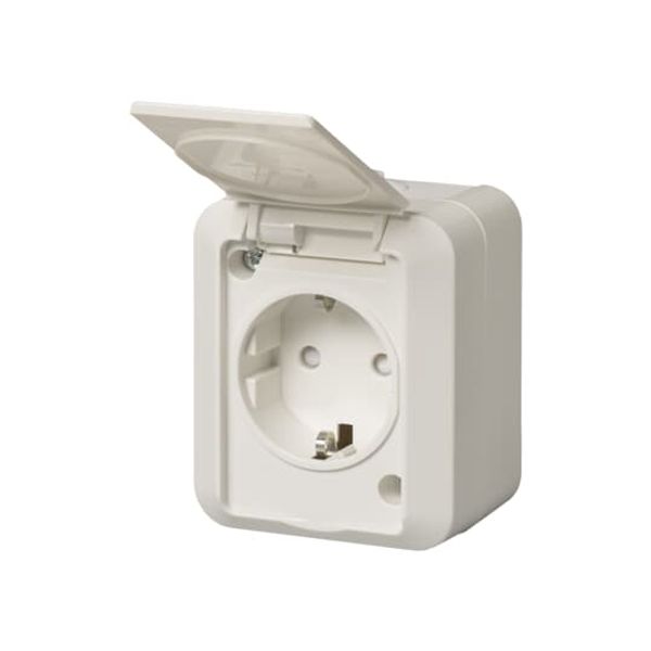 20ESW Socket outlet image 1