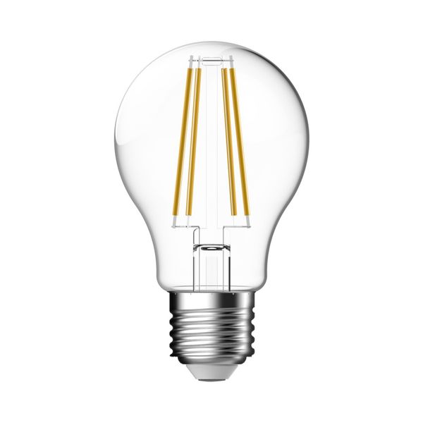 E27 Light Bulb Clear image 1