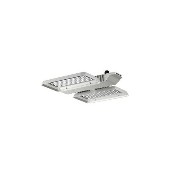 Highbay 11, breit strahlend, 1x 2x LED, 840, DALI, AC/DC image 1