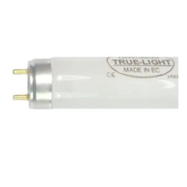 Fluorescent Tube 15W/955 45cm T8 image 1
