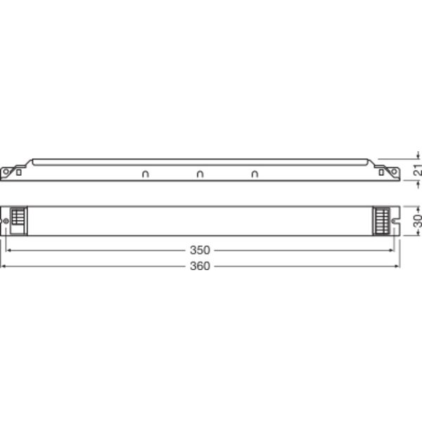 OPTOTRONIC® FIT D LT2 L 120/220…240/750 D LT2 L image 6