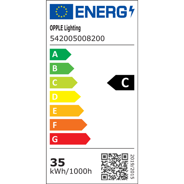 LEDTrunking Module L15-35W-4000-120 image 3