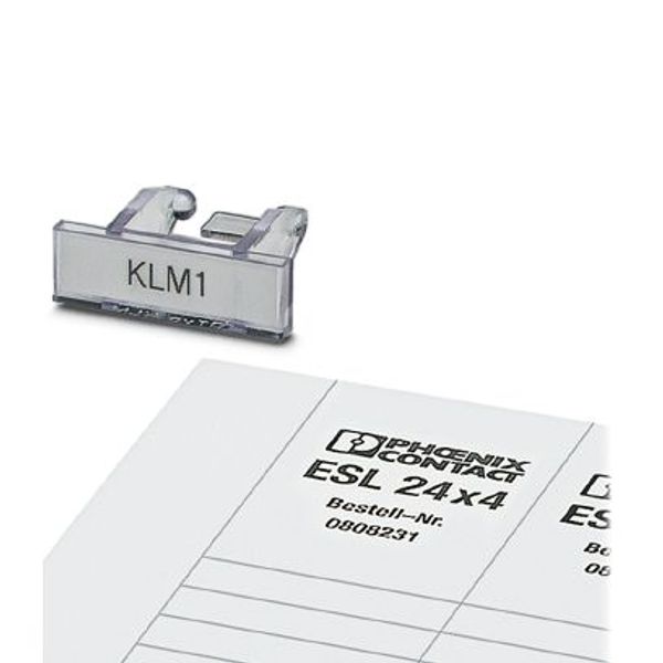 KLM 1 + ESL 24X4 image 1