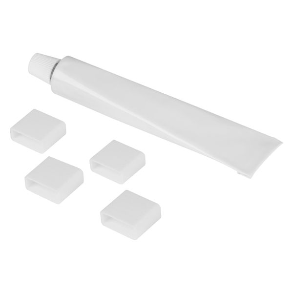 LED Strip Superior Connectors -SE/P + SILICONE SEAL image 1