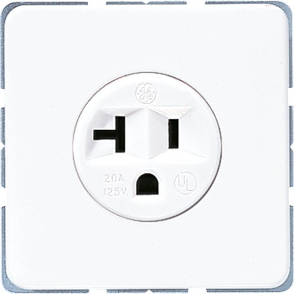 Us - Nema Socket 20 A CD521-20WW image 3