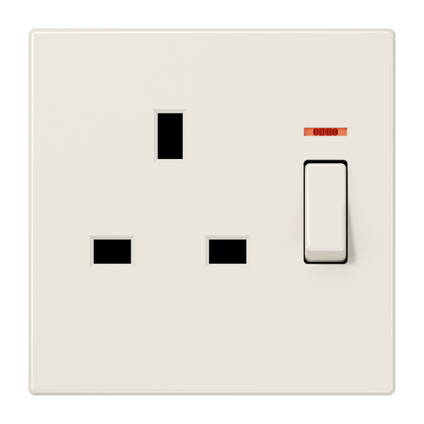 Switched socket LS3171KO image 2