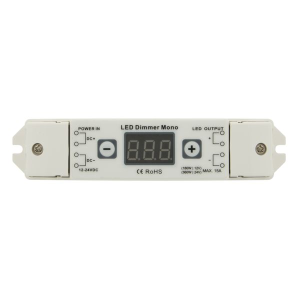 LILC001001 LED PWM Dimmer Mono image 1