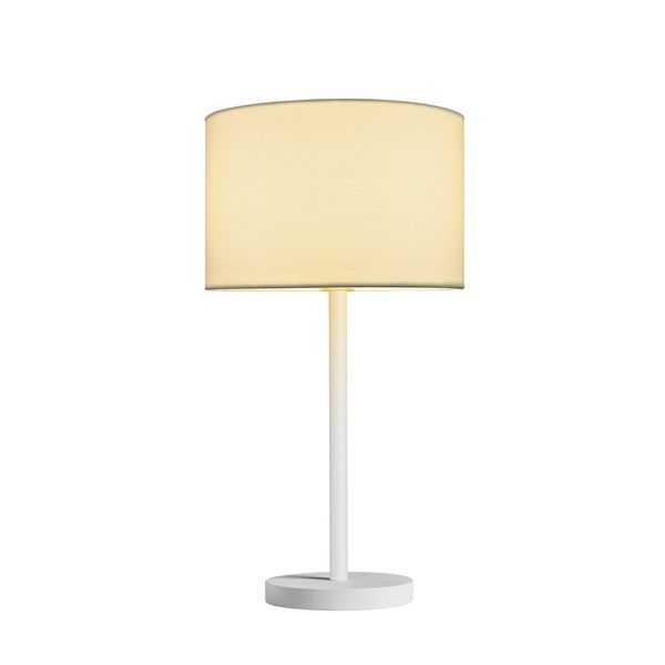 FENDA lamp shade , white image 4