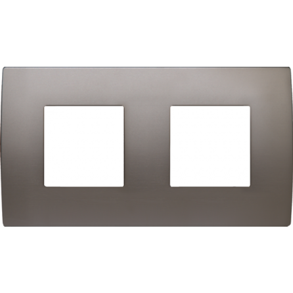 COVER PLATE PURE 2x2M MN 4326408 image 1