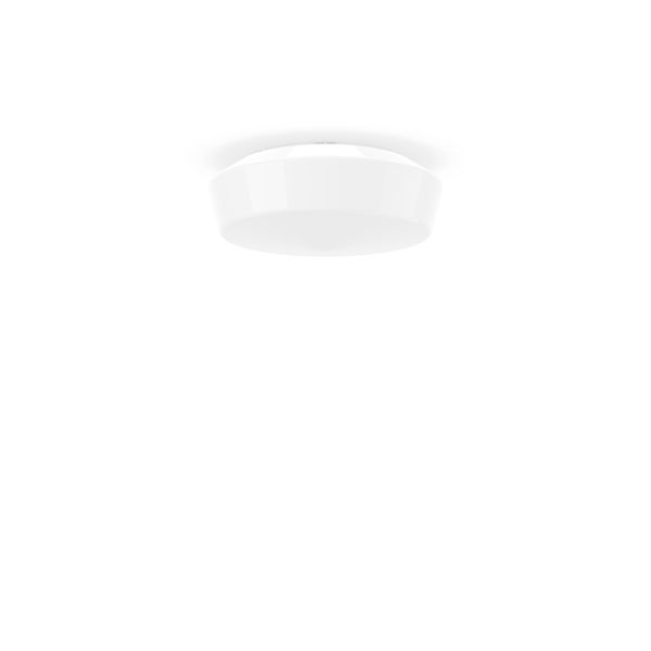 DKN Classic, white, on/off Ceiling and wall luminaires, D 300 H 115, O image 2