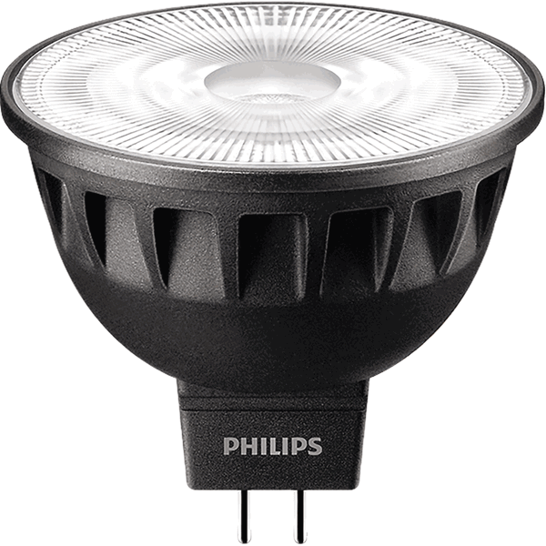 MAS LED ExpertColor 6.7-35W MR16 927 24D image 1