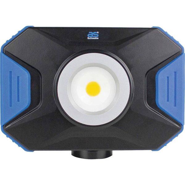 20W work light
Color: Black + Blue
Luminous flux: 110lm/W image 1