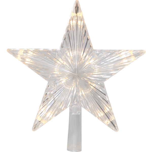 Tree Top Star Topsy 10LED image 1