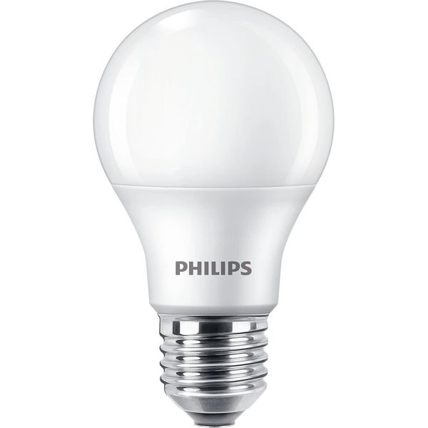 CorePro LEDbulb D 8.5-60W A60 E27 927 image 1