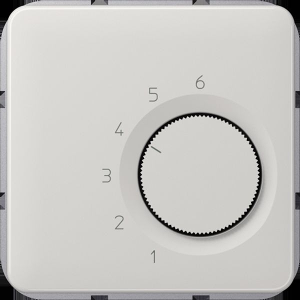 room thermostat (2-way contact) 24 V image 3