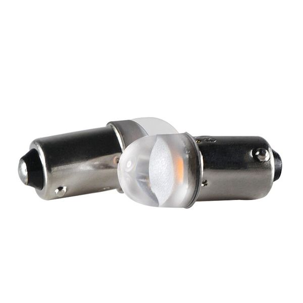 Signal light LED BA9s 0.7W 230V 1000mcd clear image 1