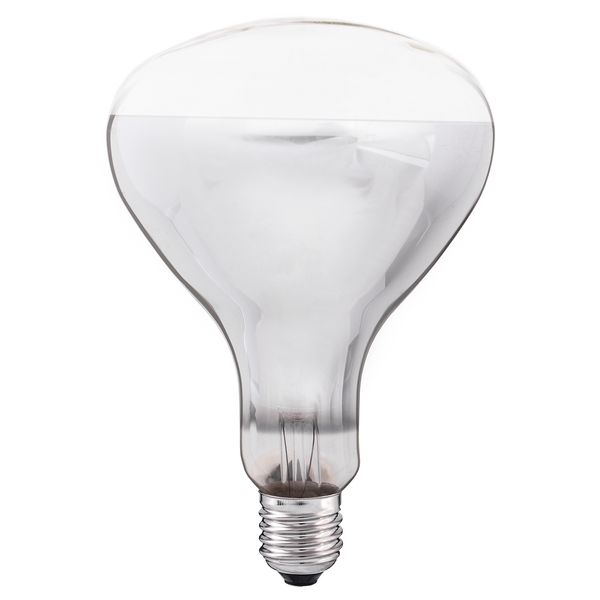 Special Standard Lamp 150W E27 R125 Infrared Industrial Heat Incandescent THORGEON image 1