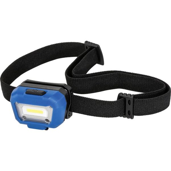 Tiny Sensor Head Lamp image 1