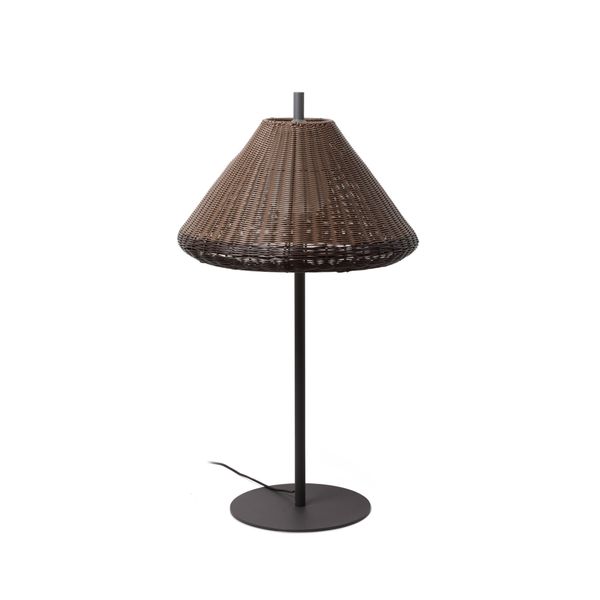 SAIGON OUT FLOOR LAMP 1M W70 image 1