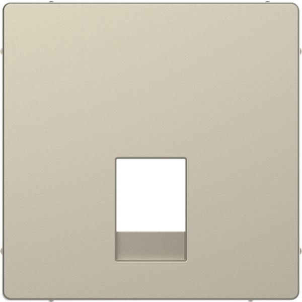 Central plate for RJ11 and RJ12 sahara, System Design image 2