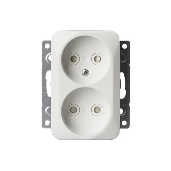 302UC Socket outlet image 1