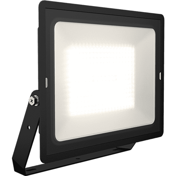 Eden Floodlight 200W Cool White image 1