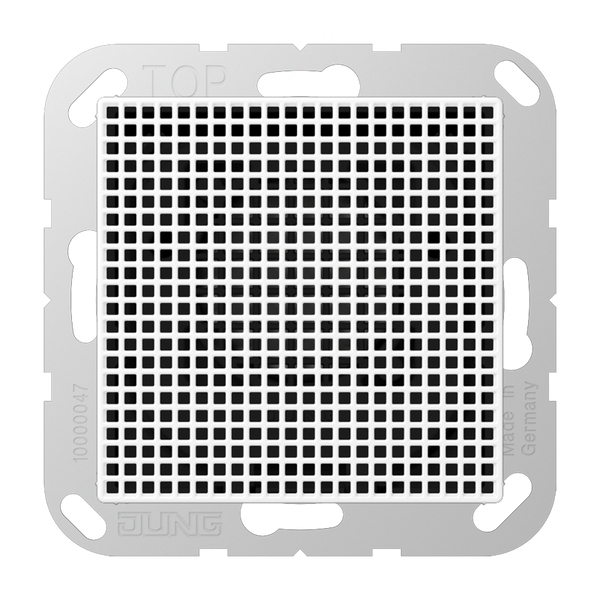 Loudspeaker module LSMA4WWM image 1