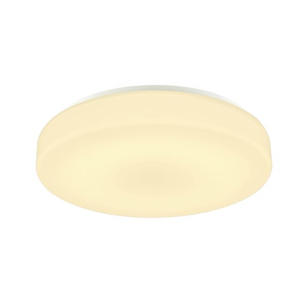 LIPSY 50 Drum CW, LED Lights white, IP44 3000/4000K image 1