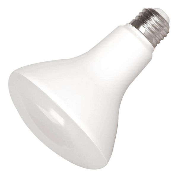 Bulb LED E27 12W FR BR30 Strawberry Focus image 1