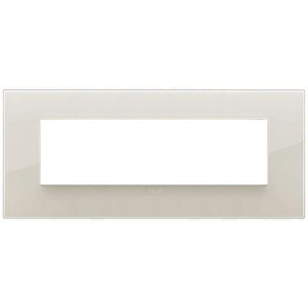 Classic plate 7M Reflex ivory image 1