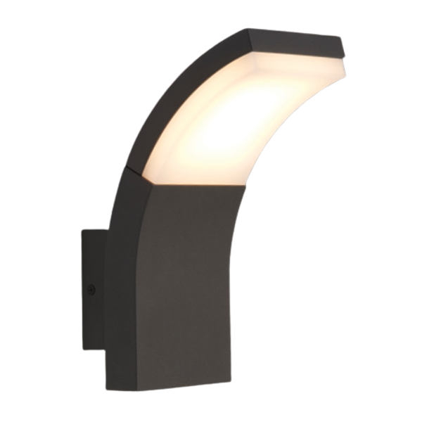 Senza Wall Light Cool White image 3