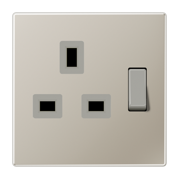 Switched socket ES3171 image 2