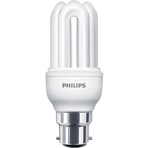 CFL Lamp B22 11W 4T PRO image 1