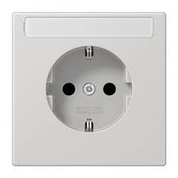 SCHUKO socket LS1521KINALG image 1