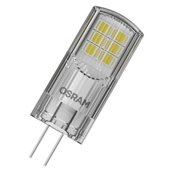 LED PIN 12 V 2.6W 827 Clear G4 image 5