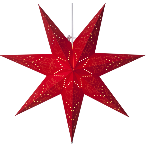 Paper Star Sensy image 1