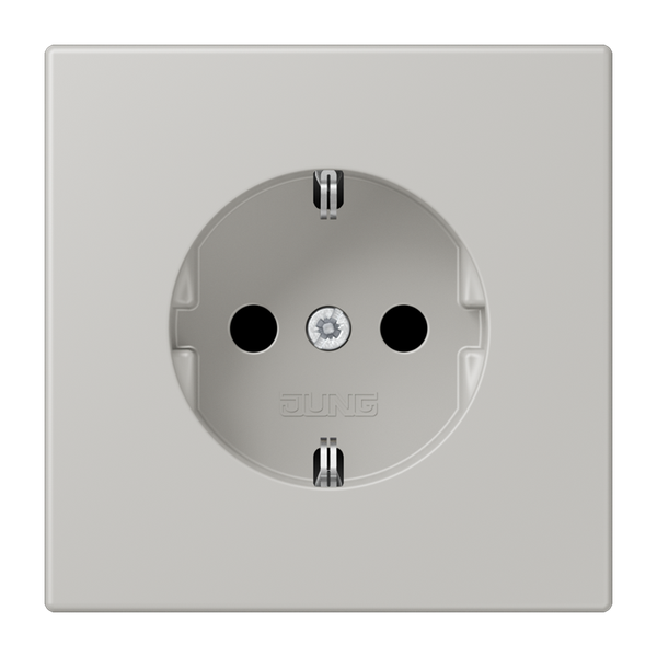 SCHUKO socket LC32013 LC1521205 image 1