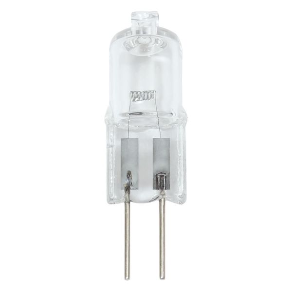 Halogen Bulb G4 10W 12V Bemko / Zext image 1