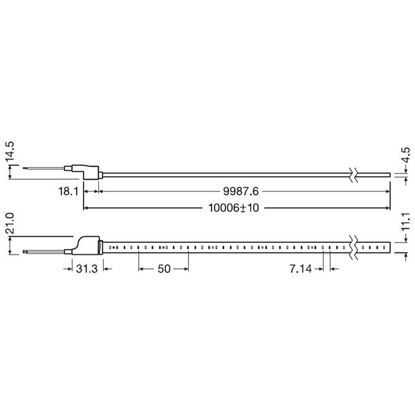 LINEARlight FLEX© Protect Uniformity -G5-830-10 C image 5